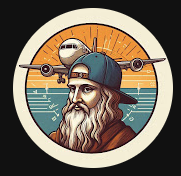 Trip Da Vinci Logo
